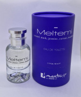Eau de toilette "Meltemi"